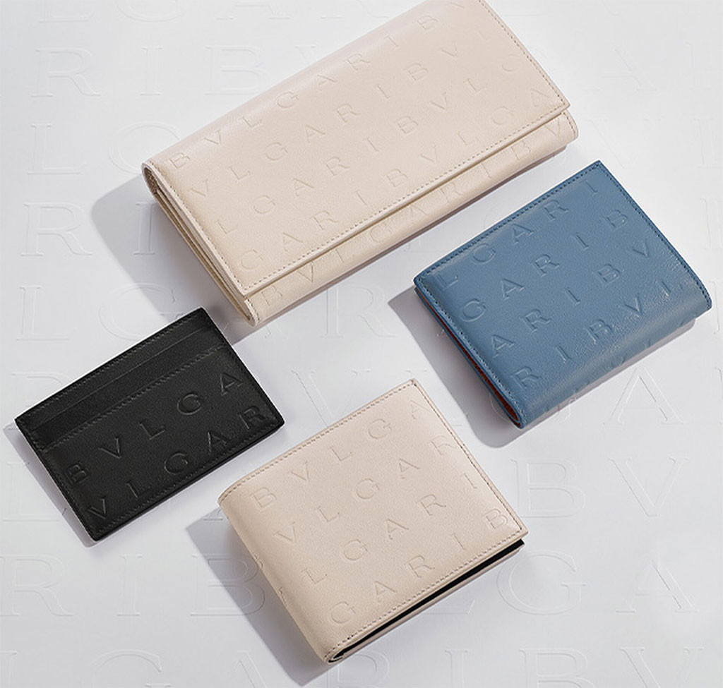 BULGARI THEO SÁT XU HƯỚNG LOGOMANIA VỚI DÒNG TÚI XÁCH INFINITUM